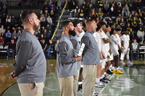 ‘It’s abusive.’: Players detail toxic culture within Cal Poly Humboldt basketball
